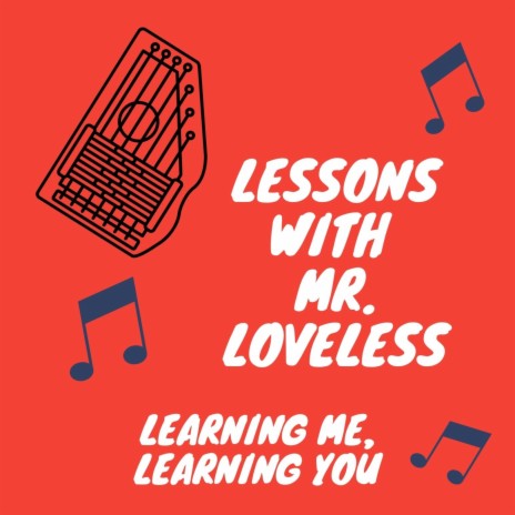 Learning Me & Learning You | Boomplay Music
