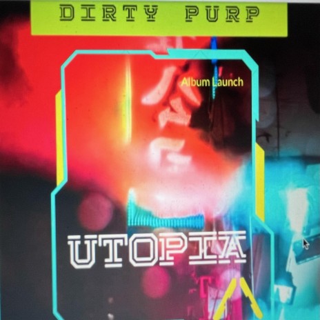 UTOPIA | Boomplay Music