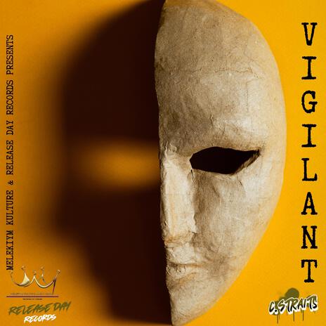 Vigilant | Boomplay Music