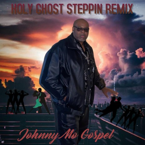 HOLY GHOST STEPPIN (Special Version STREET INSTRUMENTAL REMIX) | Boomplay Music