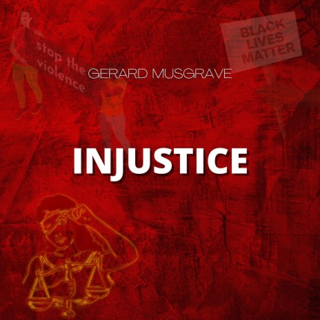 INJUSTICE | Boomplay Music