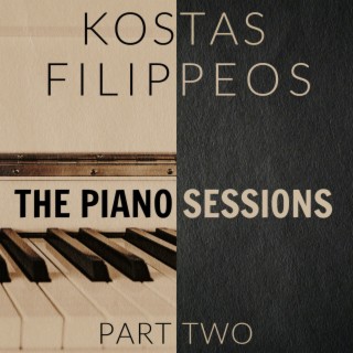 The Piano Sessions, Vol. 2 (Inspirational Solo Piano Music)