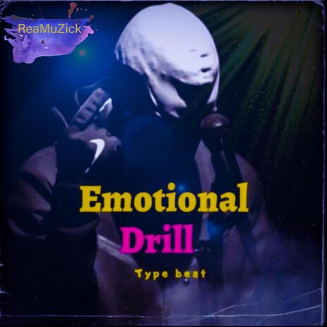 Emotional Drill Beat | Boomplay Music