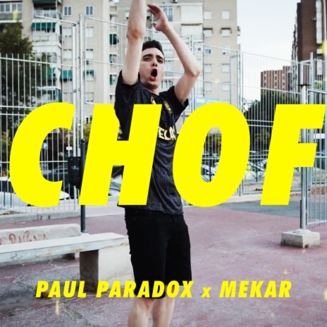 Chof ft. Mekar | Boomplay Music