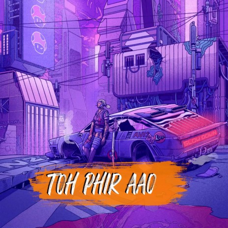 Toh Phir Aao ft. (Slowed + Reverb) | Boomplay Music