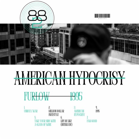 AMERICAN HYPOCRISY | Boomplay Music