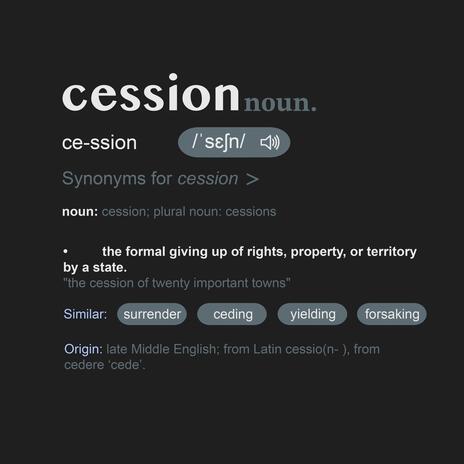 cession freestyle | Boomplay Music