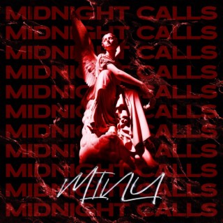 Midnight Calls lyrics | Boomplay Music