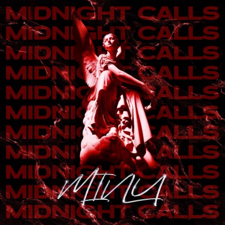 Midnight Calls | Boomplay Music