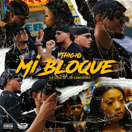 Mi Bloque | Boomplay Music