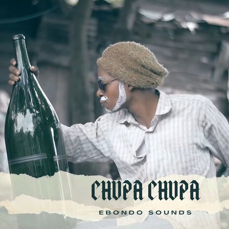 Chupa Chupa | Boomplay Music