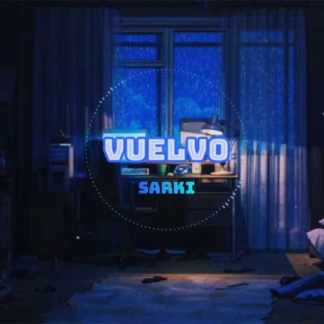 Vuelvo | Boomplay Music