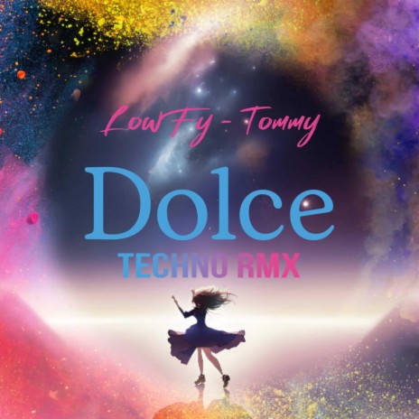 Dolce (Tommy Remix) ft. Tommy