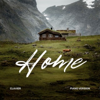Home (Piano Version)