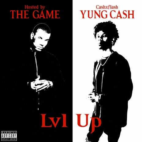 Lvl Up (Hosted by The Game) | Boomplay Music