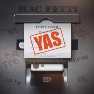 YAS lyrics | Boomplay Music