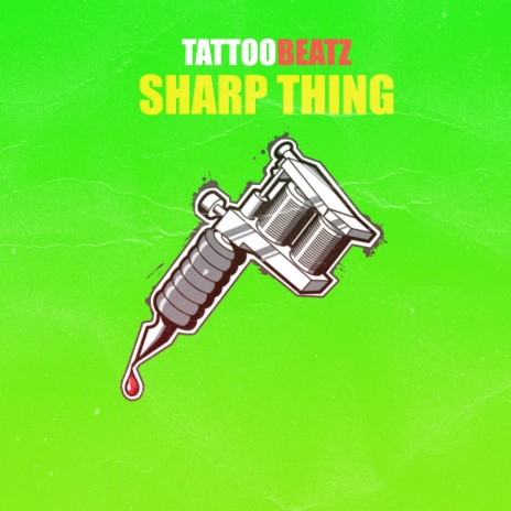 Sharp Thing