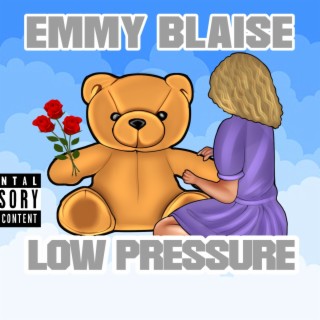 Low Pressure lyrics | Boomplay Music