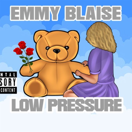 Low Pressure | Boomplay Music