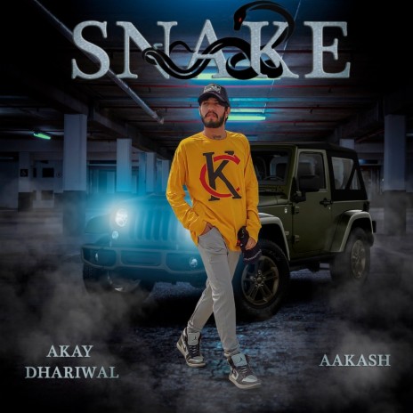 Snake ft. Aakash