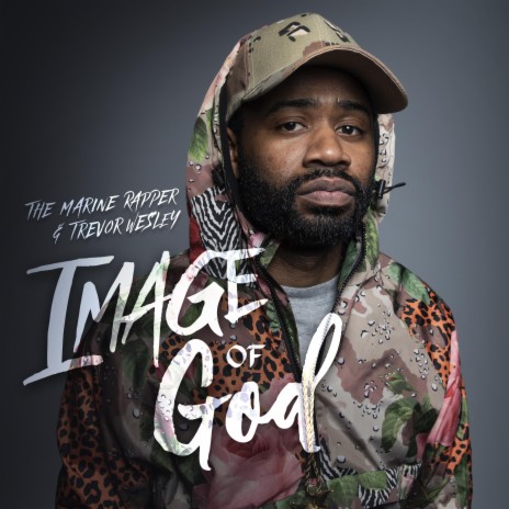 Image of God (feat. Trevor Wesley)