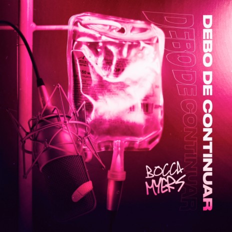 Debo de Continuar | Boomplay Music