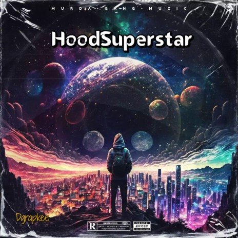 HoodSuperstar | Boomplay Music