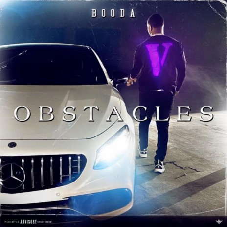 OBSTACLES | Boomplay Music