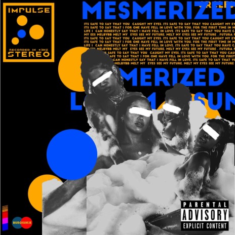 MEZMERIZED ft. Realist | Boomplay Music