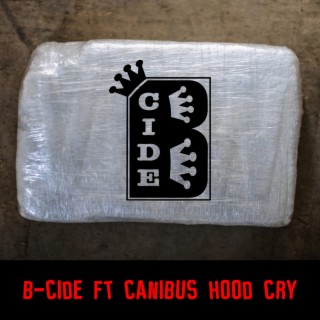 Hood Cry ft. Canibus lyrics | Boomplay Music