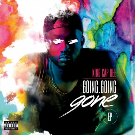 Going Going Gone | Boomplay Music