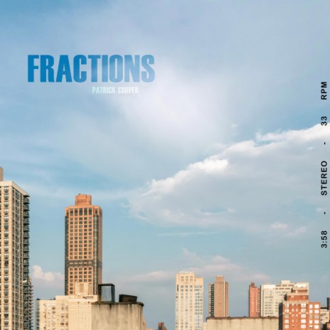 Fractions | Boomplay Music