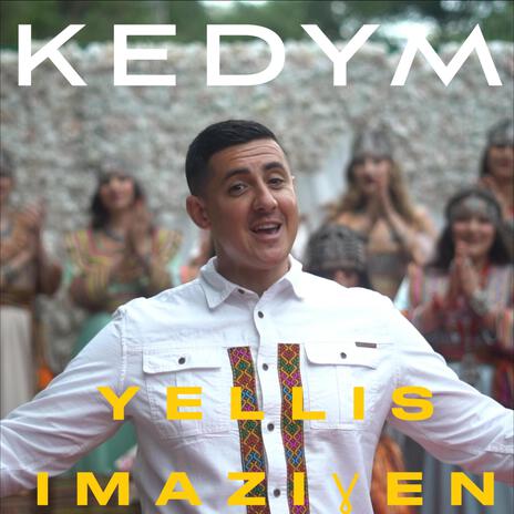 Yellis imaziɣen | Boomplay Music