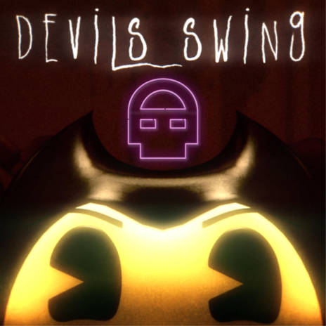 The Devil's Swing ft. Swiblet & Caleb Hyles | Boomplay Music