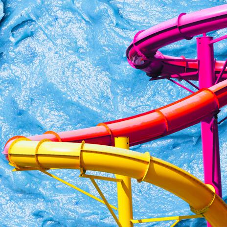 Water Slide | Boomplay Music