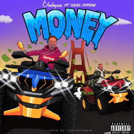 Money ft. Young fortune | Boomplay Music