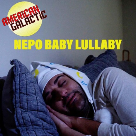 NEPO BABY LULLABY | Boomplay Music