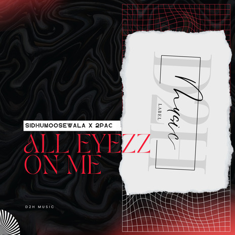 All Eyezz on Me | Boomplay Music