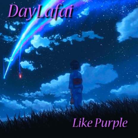 Like Purple