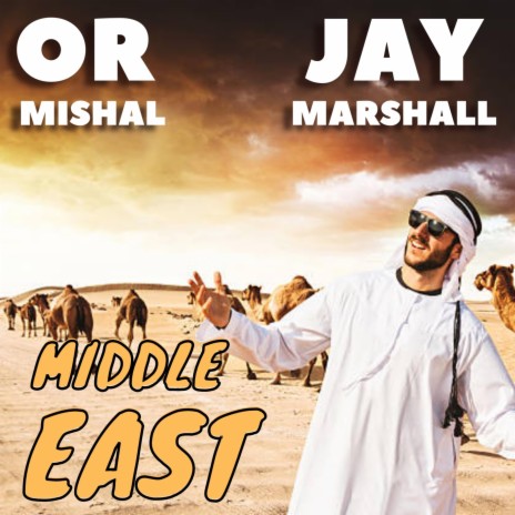 Middle East | Boomplay Music