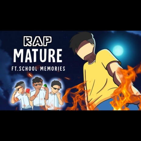 School Memories (Rap) | Boomplay Music