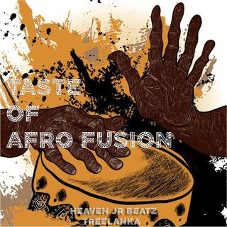 A Taste of Afro Fusion (instrumental)