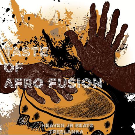 Afro Essence (Instrumental) | Boomplay Music