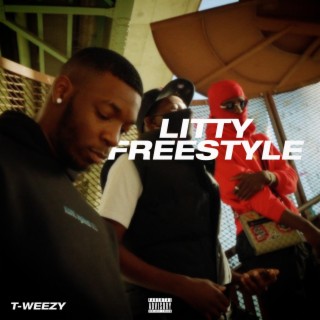 Litty Freestyle lyrics | Boomplay Music