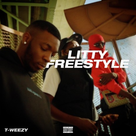Litty Freestyle | Boomplay Music