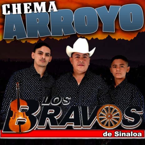 Chema Arroyo (En Vivo) | Boomplay Music