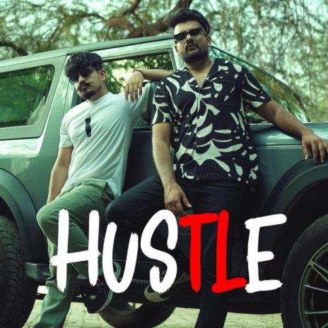 Hustle ft ft. Shubham | Boomplay Music