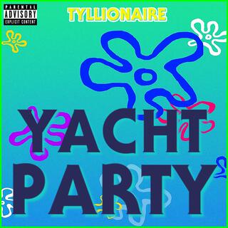 Yacht Party!