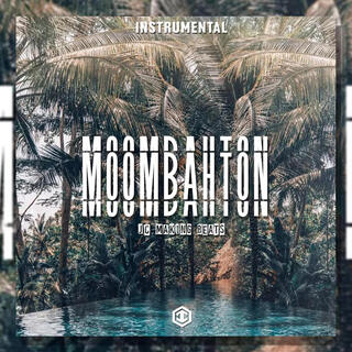 Moombahton