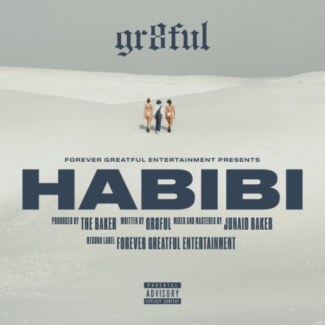 HABIBI | Boomplay Music